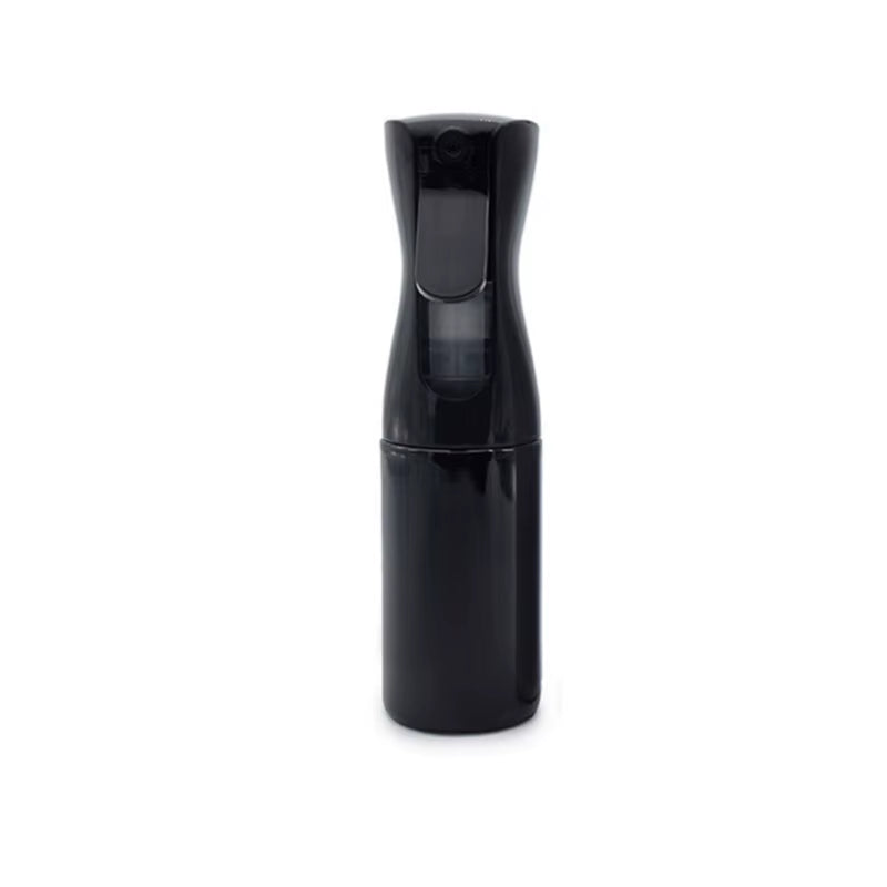 200Ml Hairdressing Spray Bottle Barber Hair High Pressure Water Can Salon Refill Bottle Beauty Atomizer Container