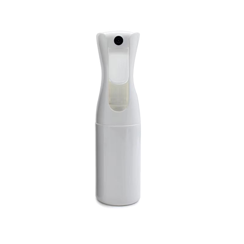 200Ml Hairdressing Spray Bottle Barber Hair High Pressure Water Can Salon Refill Bottle Beauty Atomizer Container